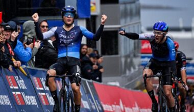 Cyclisme. Arctic Race Of Norway