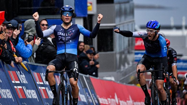 Cyclisme. Arctic Race Of Norway