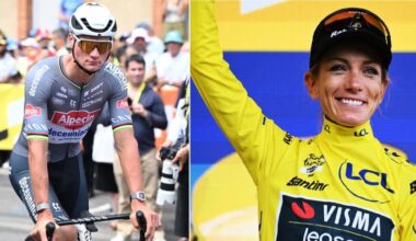 Cyclisme. Critérium - Mathieu van der Poel de retour dimanche... Pauline Ferrand-Prévot aussi