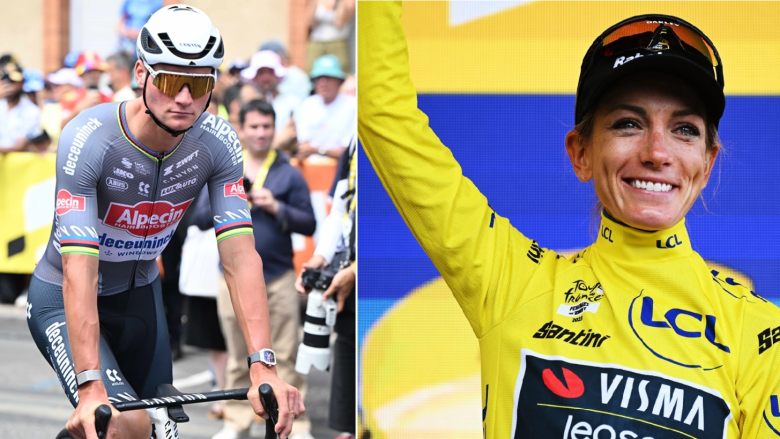 Cyclisme. Critérium - Mathieu van der Poel de retour dimanche... Pauline Ferrand-Prévot aussi