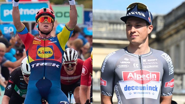 Cyclisme. Tour du Danemark - Mads Pedersen : «S’il y avait eu Jasper Philipsen avec nous...»