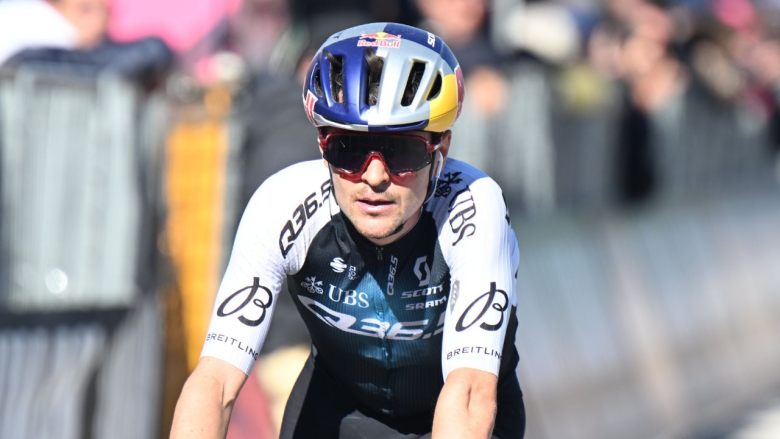 Vuelta. Tour d'Espagne - Tom Pidcock, ambitieux : «Je peux viser une place dans le top 10»