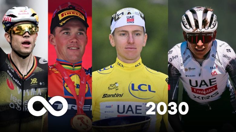Cyclisme. Transfert - Voici les coureurs du peloton avec les plus longs contrats au monde