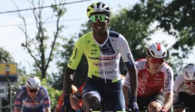 Cyclisme. Circuit Franco-Belge - Parcours, profil, favoris... le Circuit Franco-Belge 2025
