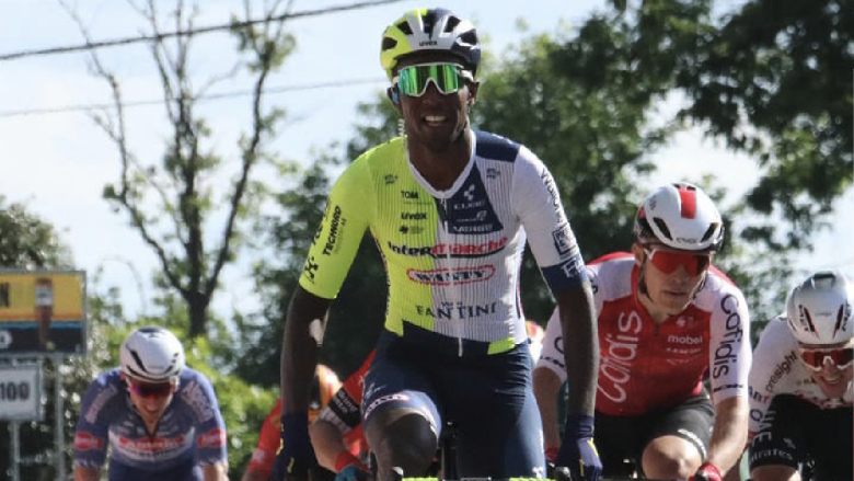 Cyclisme. Circuit Franco-Belge - Parcours, profil, favoris... le Circuit Franco-Belge 2025