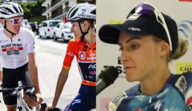 Cyclisme. Tour de Romandie Féminin