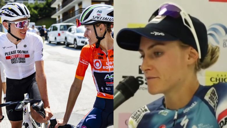 Cyclisme. Tour de Romandie Féminin