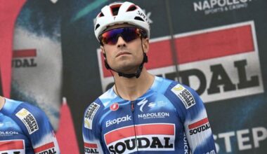 Vuelta. Tour d'Espagne - Mikel Landa ne jouera pas le classement général sur La Vuelta