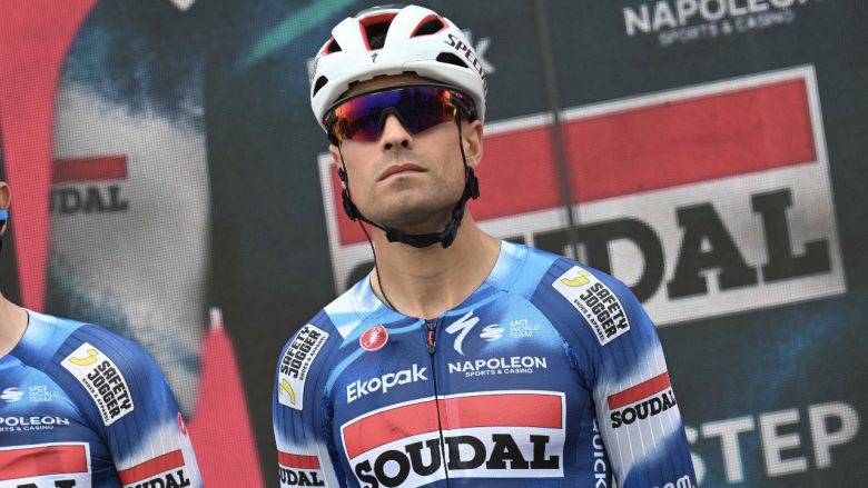 Vuelta. Tour d'Espagne - Mikel Landa ne jouera pas le classement général sur La Vuelta