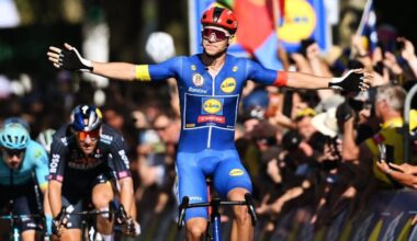 Cyclisme. Tour d'Allemagne - Diffusion TV... quelle heure et quelle chaîne la 3e étape ?