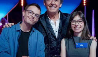 Audiences : L'anniversaire des 15 ans du jeu "Les douze coups" (TF1) a-t-il pris l'avantage face au match d'ouverture de la Coupe du monde féminine de rugby (France 3) ?