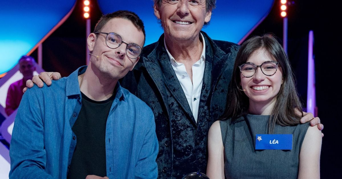 Audiences : L'anniversaire des 15 ans du jeu "Les douze coups" (TF1) a-t-il pris l'avantage face au match d'ouverture de la Coupe du monde féminine de rugby (France 3) ?