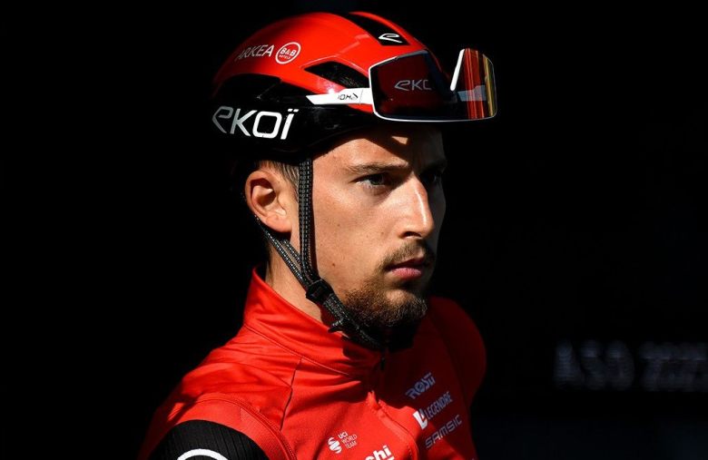 Cyclisme. Route - Kévin Vauquelin opéré d'une lésion à la cheville... fin de saison en vue ?