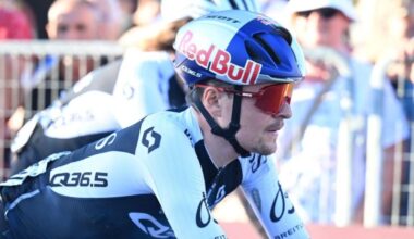 Vuelta. Tour d'Espagne - L'équipe Q36.5 autour de sa star Tom Pidcock... pour le général