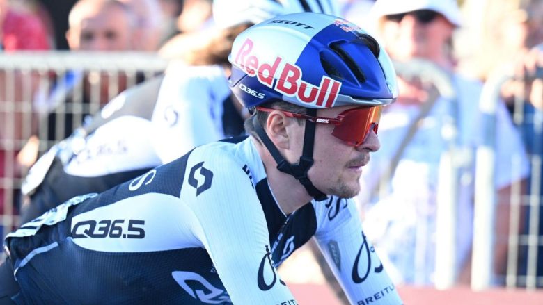Vuelta. Tour d'Espagne - L'équipe Q36.5 autour de sa star Tom Pidcock... pour le général