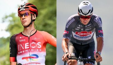 Cyclisme. Championnats du Monde - La sélection des Pays-Bas... sans Mathieu van der Poel