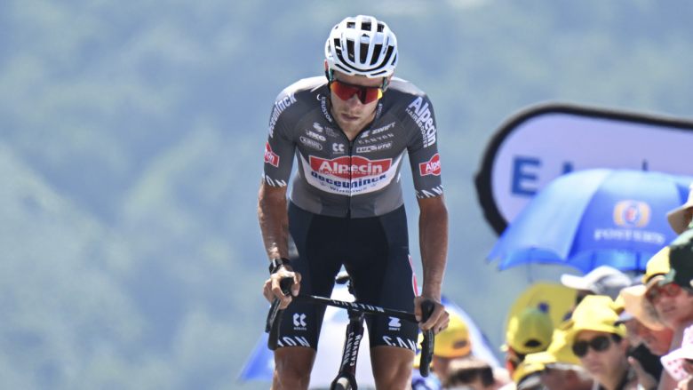 Cyclisme. Transfert - Q36.5 continue son mercato XXL et signe un expérimenté belge