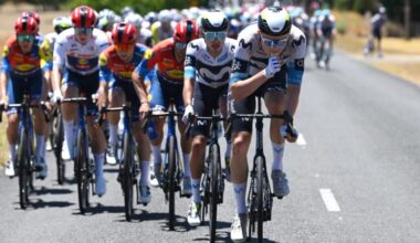 Cyclisme. Transfert - Un géant danois quitte Movistar... et rejoint sa soeur chez Lidl-Trek