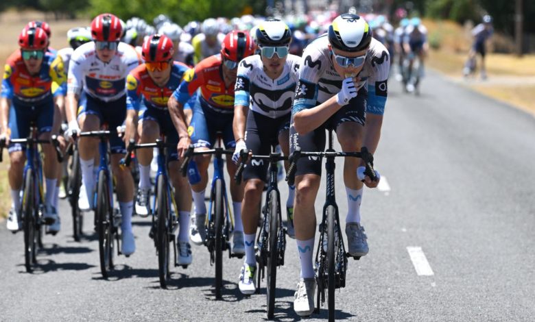 Cyclisme. Transfert - Un géant danois quitte Movistar... et rejoint sa soeur chez Lidl-Trek