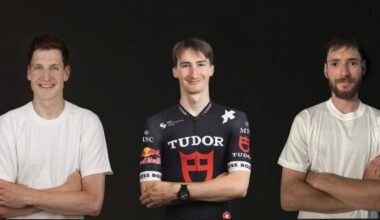 Cyclisme. Transfert - La Tudor annonce trois arrivées... dont Stefan Küng