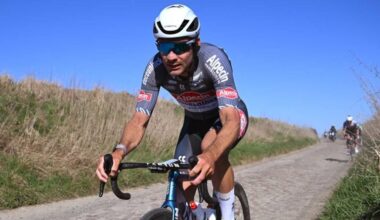 Cyclisme. Transfert - Un lieutenant de Mathieu van der Poel file chez Red Bull-BORA-hansgrohe