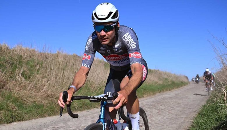 Cyclisme. Transfert - Un lieutenant de Mathieu van der Poel file chez Red Bull-BORA-hansgrohe
