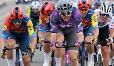 Cyclisme. Transfert - Max Walscheid rejoint la Lidl-Trek pour tenter de se relancer