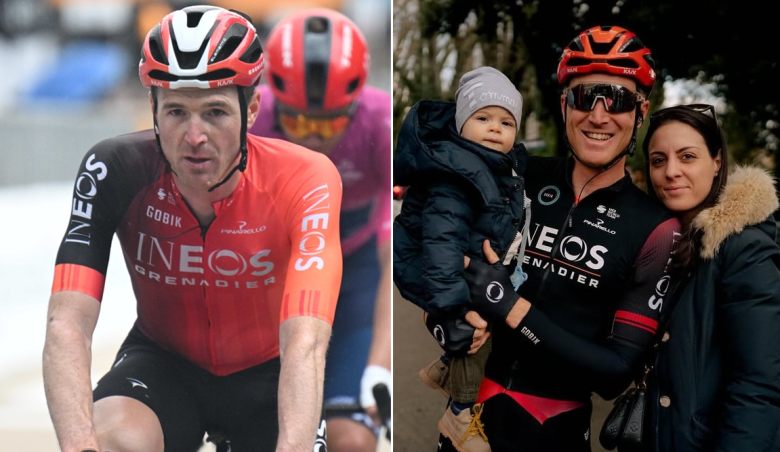 Cyclisme. Route - Un autre fidèle coureur d'INEOS Grenadiers annonce sa retraite !