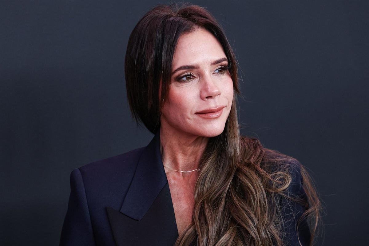 de l’eau dans le gaz chez les Spice Girls ? Victoria Beckham pas épargnée
