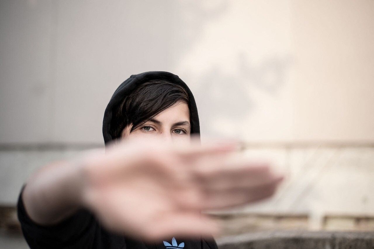 un webinaire pour les parents d'un adolescent atteint de trouble des conduites