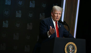 Après le Brésil, l'Inde également cible de 50% de droits de douane par Donald Trump - 06/08/2025 à 18:26