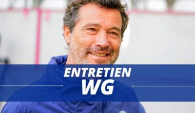 ENTRETIEN. Michel Audrain : "Si Bordeaux ne remonte pas dans 2 ou 3 ans, on n'entendra plus parler des Girondins"