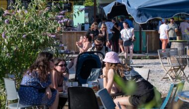 Que faire à Paris en août ? Douze activités en extérieur pour buller dans la capitale et alentour