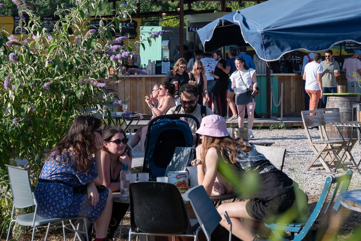 Que faire à Paris en août ? Douze activités en extérieur pour buller dans la capitale et alentour