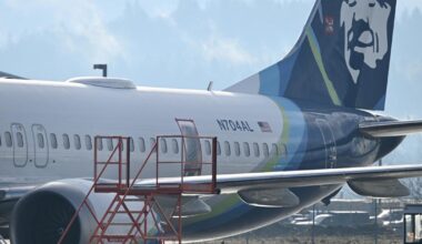 des hôtesses de l’air et des stewards portent plainte contre le constructeur aéronautique