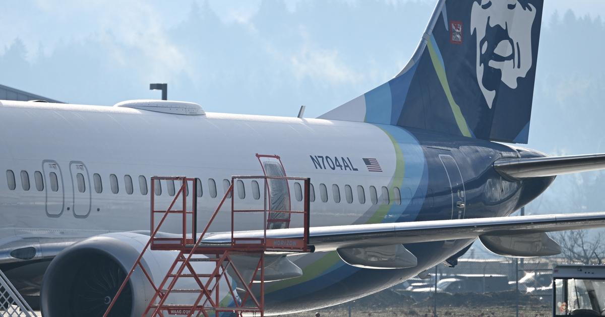 des hôtesses de l’air et des stewards portent plainte contre le constructeur aéronautique