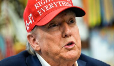 Coupe du monde 2026: Trump dévoile la date du tirage au sort
