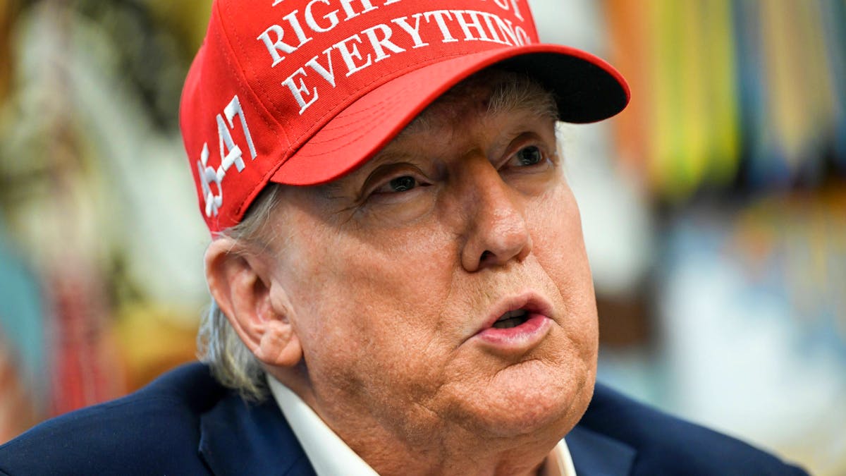 Coupe du monde 2026: Trump dévoile la date du tirage au sort