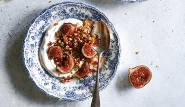 cet aliment du petit-déjeuner dont il faut se méfier