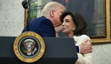 États-Unis : une nouvelle procureure venue de Fox News, une enquête contre celui qui avait poursuivi Trump