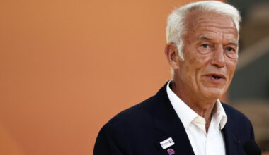 Pour le patron du Medef, Attal, Retailleau et Bardella sont plus "conscients des périls" économiques - 29/08/2025 à 10:24