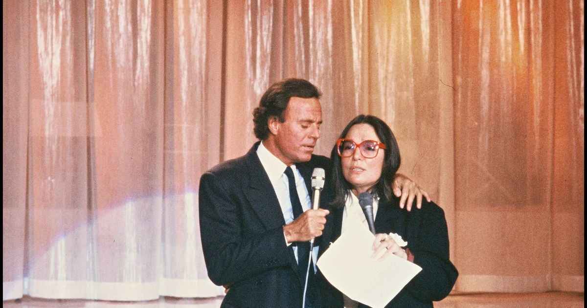 Cette icône des années 1970 en déclin progressif : ce grand chanteur serait atteint d'osteoblastome