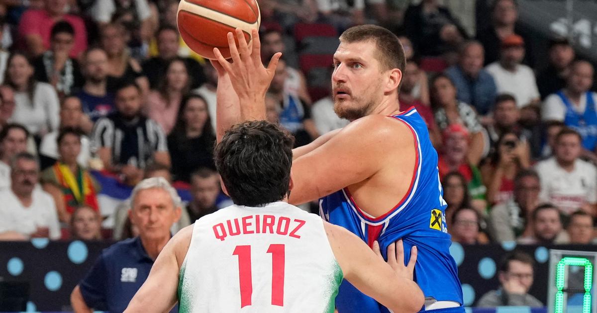 la Serbie de Jokic et l’Allemagne assurent, le Finlandais Markkanen impressionne