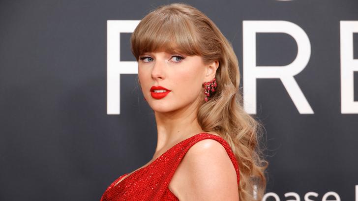Taylor Swift a annoncé la sortie de son prochain album : « The Life of a Showgirl »