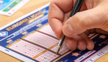 le jackpot maximal de 250 millions d’euros remporté en France, nouveau record national