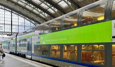 des perturbations sur des lignes de trains au départ de Lille
