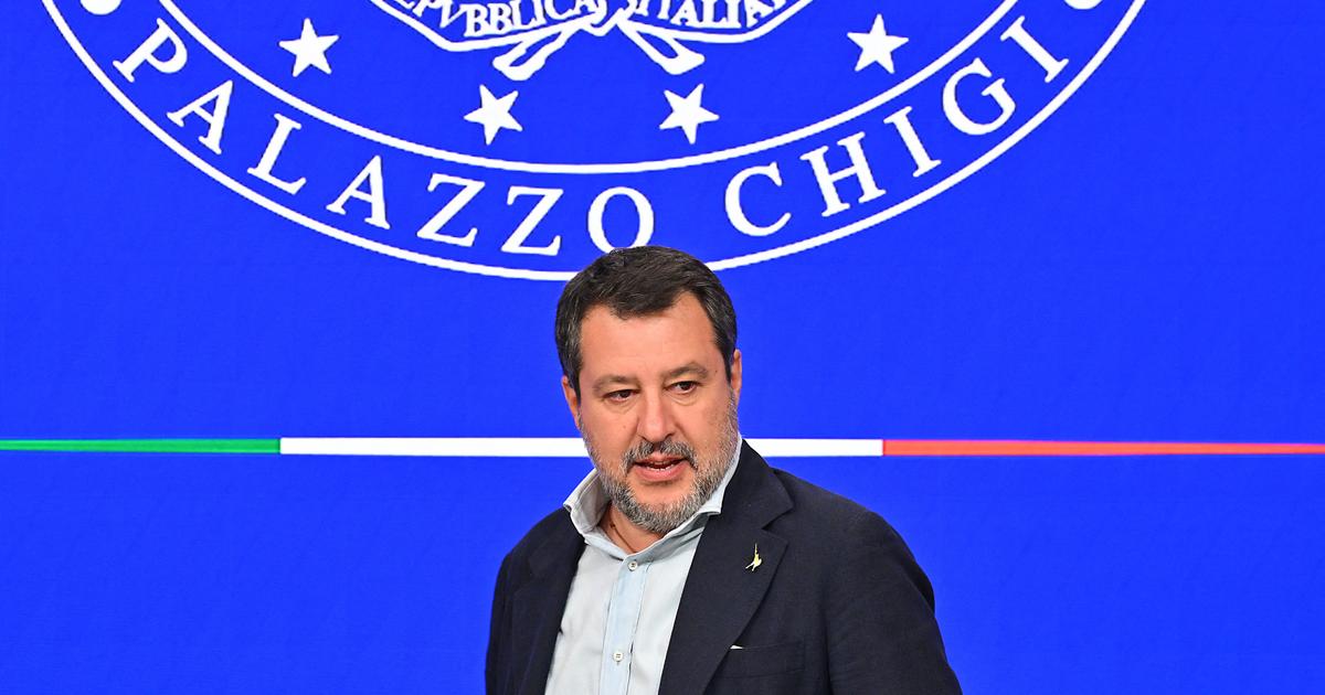 la presse italienne s’émeut des tensions diplomatiques entre Rome et Paris