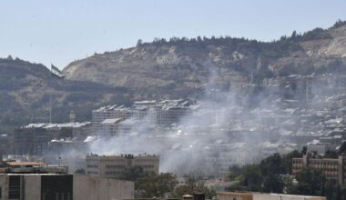 La Syrie et Israël se rencontrent à Paris pour renforcer la stabilité régionale