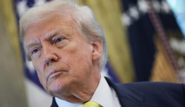 la criminalité explose-t-elle à Washington, comme l’affirme Donald Trump ?