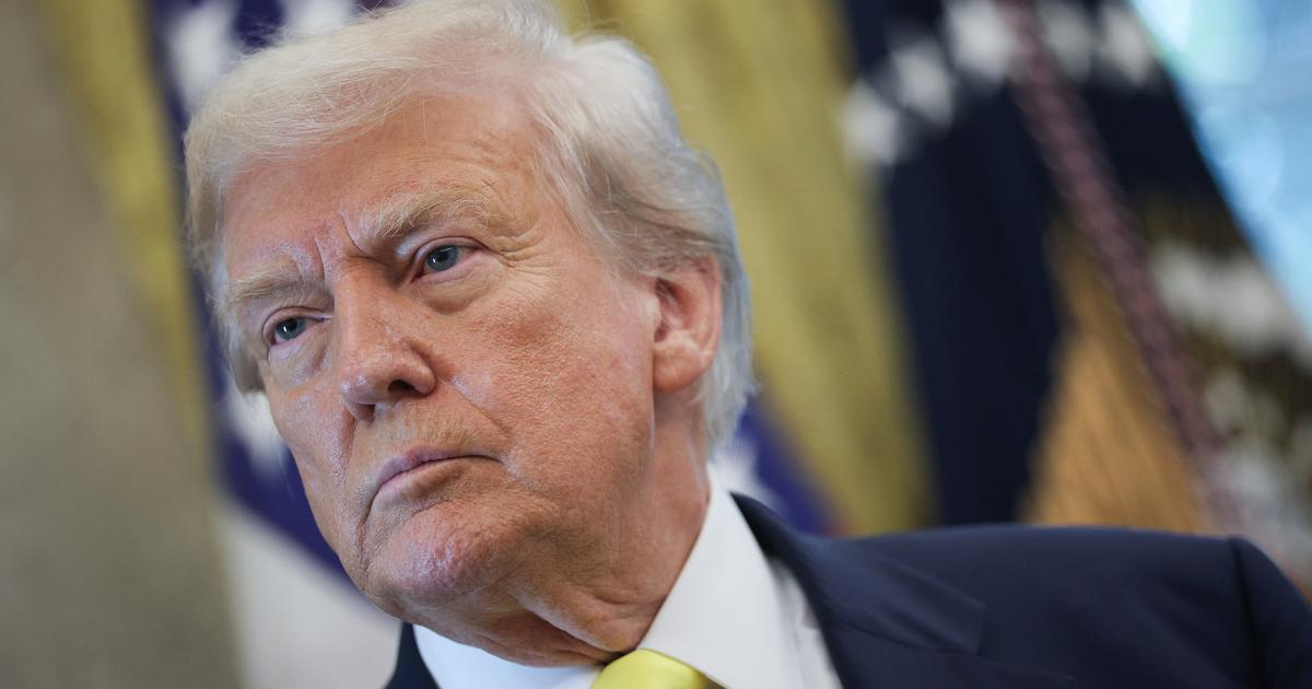 la criminalité explose-t-elle à Washington, comme l’affirme Donald Trump ?